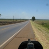 on the road  027